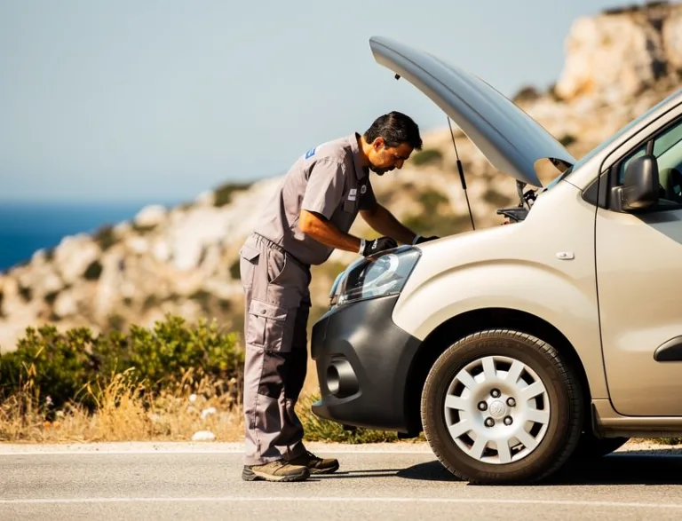 Assistenza Stradale servizio a Acireale